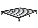 Front Runner Pickup Roll Top Slimline II Load Bed Rack Kit 1475 W X 1762 L – By