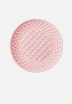 Handheld Make-up Brush Cleaner - Pink