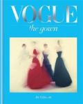 Vogue: The Gown Hardcover