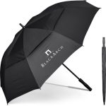 Alex Varga Taranis Auto-open Golf Umbrella