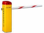 Sector II Dc 6M Barrier Kit Mild Steel