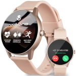Volkano Soul Series Smart Watch - Gold VK-5085-GD