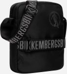 Principe Hovan Body Bag In Black - Black Onesize