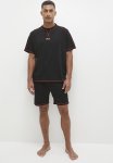 Diesel Umset Wilort - Black