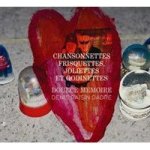 Chansonnettes Frisquettes Joliettes E - Import Cd