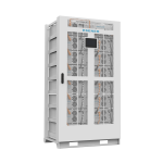 High-voltage 215KWH Air-cooled Lithium Battery System