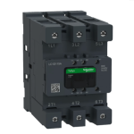 LC1D115ABNE Contactor Tesys Deca 115A 3P 24-60V Acdc Everlink
