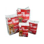 Pup-pee Training Pads - 50 Pack