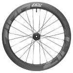 Zippo Zipp 404 Firecrest Disc Brake Rear Wheel - Xdr