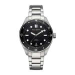 Ocean Diver Men's Watch In Stainless Steel PH-W-0326