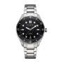 Ocean Diver Men's Watch In Stainless Steel PH-W-0326