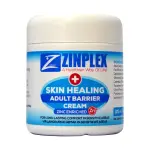 Zinplex Skin Healing Adult Barrier Cream