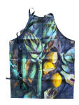 Artichokes Apron