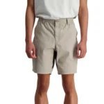 Jeep Mens Cargo 21CM Shorts - 32