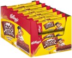 Coco Pops Chocolate Flavoured Snack Bar Pouch