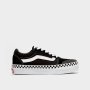 Vans Ward Dw _ 174034 _ Black - 3 / Black