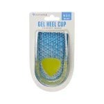 Womens Heel Cup - Ns