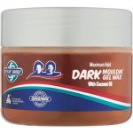 Stylin' Dredz Gel Wax Dark 125ML