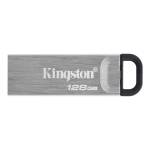 Kingston 128GB USB3.2 Gen 1 Datatraveler Kyson