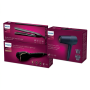 Philips Glamour Styling Kit + Zatech Travel Adapter