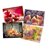 Decoupage Tear Resistant Transfers - Fruity