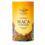 Organic Maca Powder 500G