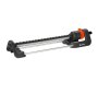 Gardena Oscillating Sprinkler Aqua L