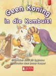 Key Links - Geen Koning In Die Kombuis Vlak 4