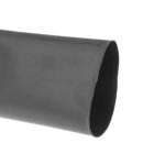 Heatshrink Black 50.8 25.4MM 1MTR Pack