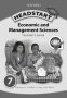 Headstart Economic And Management Sciences Caps: Gr 7: Teacher&  39 S Book   Paperback