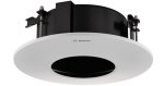 Bosch NDA-5070-PLEN In-ceiling Plenum Kit 148MM Applicable For Flexidome Indoor 5100I 5100 Ir And Flexidome Outdoor 5100I 51