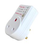 Fridge Safe – Low Voltage Protector Plug