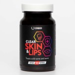 Creed Clear Skin & Lips X 60 - Sally-ann Creed