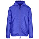 Unisex Alti-mac Fleece Lined Jacket - Royal Blue - Royal Blue 5XL