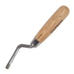 Kaufmann Trowel Brick Jointer 8.0MM Short Round Livestainable