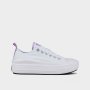 Converse Chuck Taylor All Star Move Color Pop Platform _ 180433 _ White - 3 / White