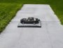 Jaguar 007-CASINO Royal XJ8 Model Vehicle