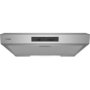 Bosch DHU635HZA 60CM Cookerhood Stainless Steel