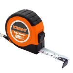 Kendo Tape Measure 8MX25MM