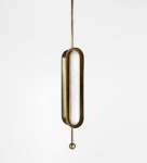 Manhattan Pendant Light – 2