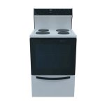 Defy DSS693 60X60 Electric Stove Rc White