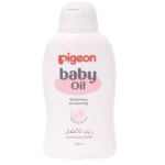 - Baby Oil - 200ML