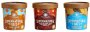 Wazoogles Chocolate & Peanut Butter Oat Pot Bundle