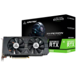 RTX2060 Super GDDR6 6GB 256BIT Twin Fans Graphics Card