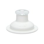 Nuk - Junior Cup Cap Replacement Set