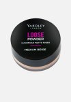 Loose Powder - Medium Beige