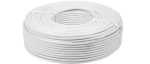 CB26 Comms Cable 8 Core White 100M