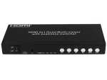HDCVT4X1 HDMI 1.3 Swtich