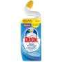 Duck Deep Action Gel Toilet Cleaner Ocean Force 750ml