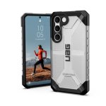 Uag Galaxy S23 Plasma Case Ice